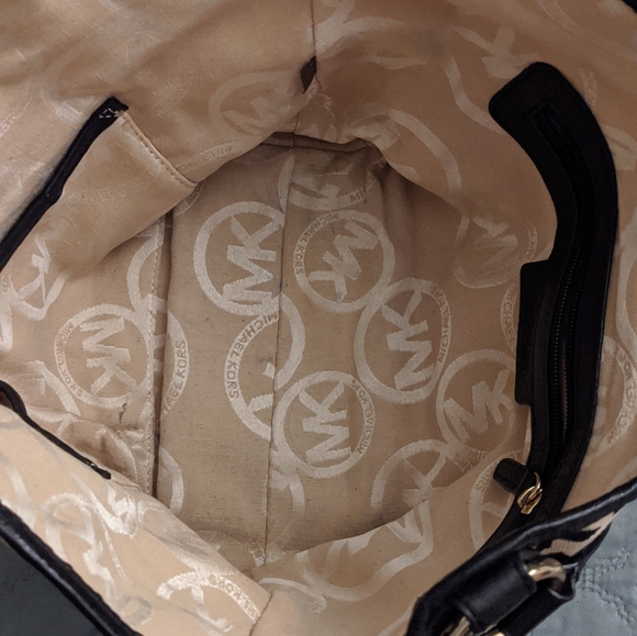 Michael Kors Shoulder bag with Wallet - Picture 4 of 5